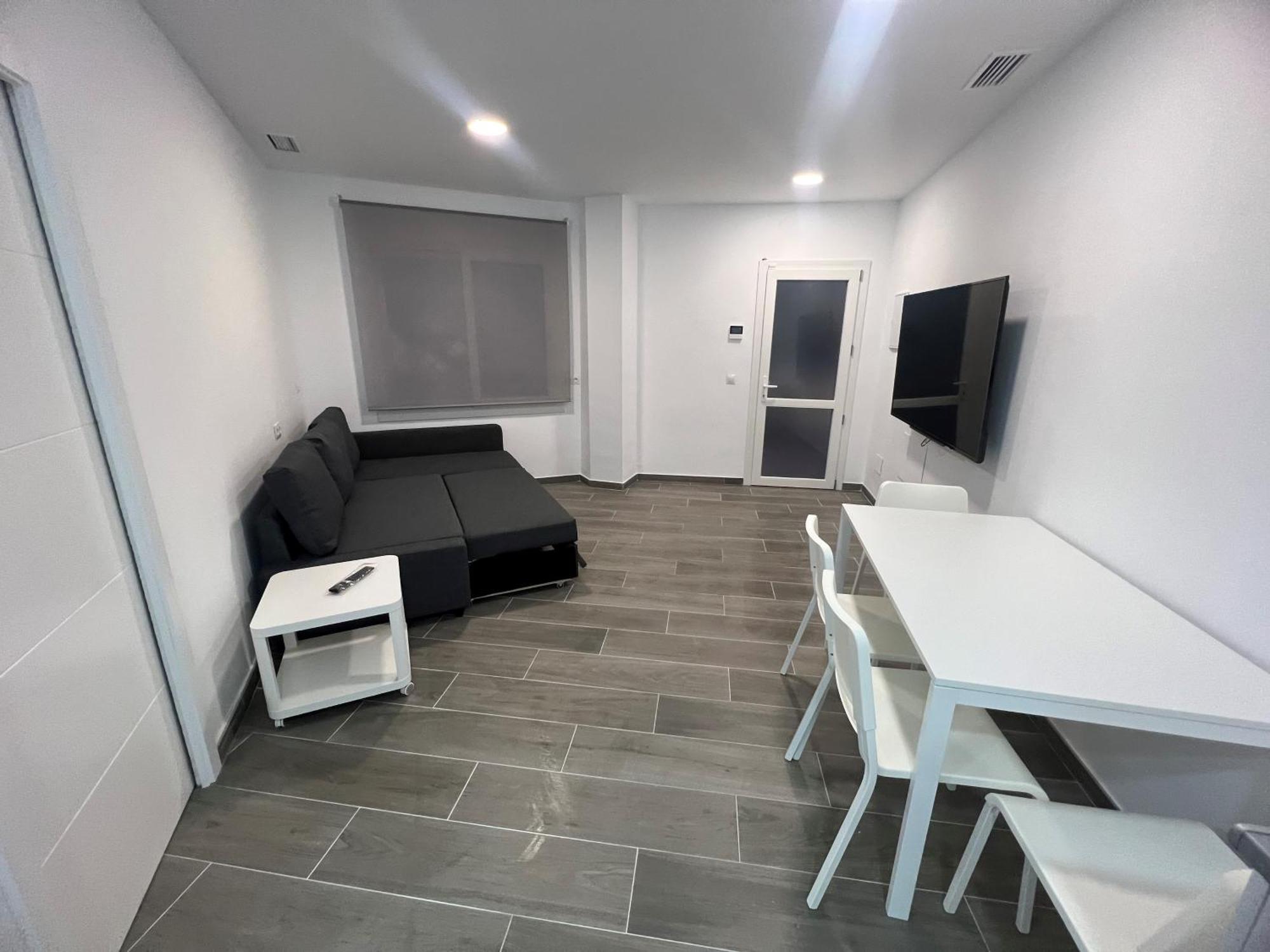 Apartamentos Montalvo Metropolis D Torremolinos Exterior photo