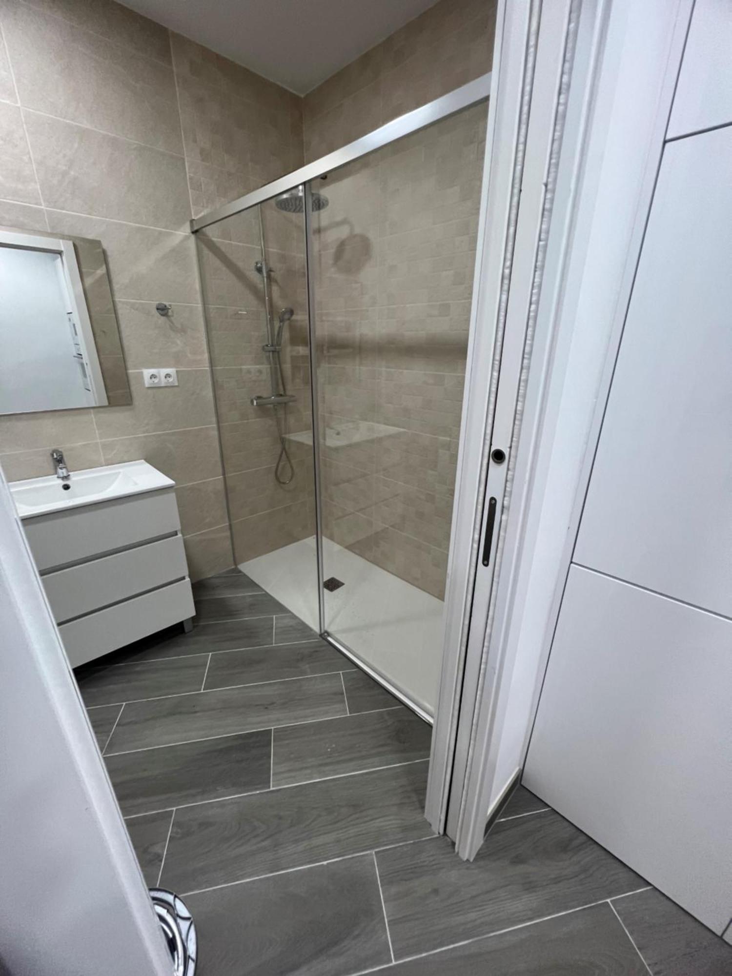 Apartamentos Montalvo Metropolis D Torremolinos Exterior photo