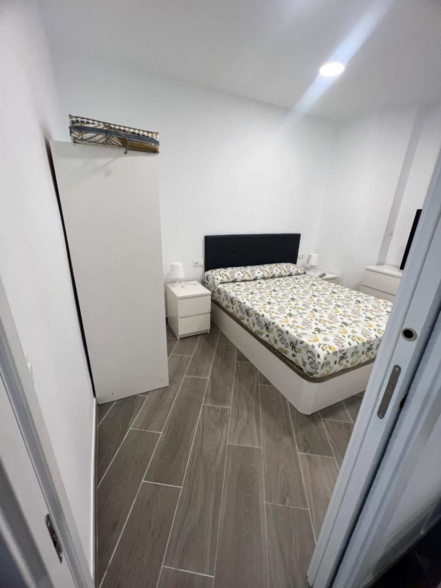 Apartamentos Montalvo Metropolis D Torremolinos Exterior photo