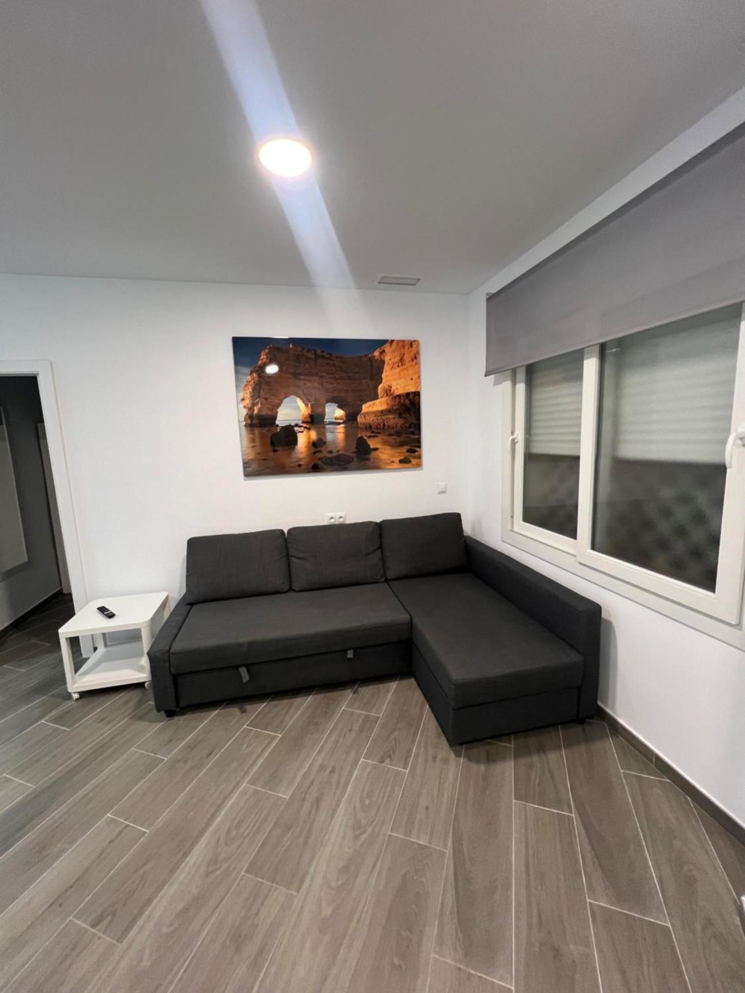 Apartamentos Montalvo Metropolis D Torremolinos Exterior photo