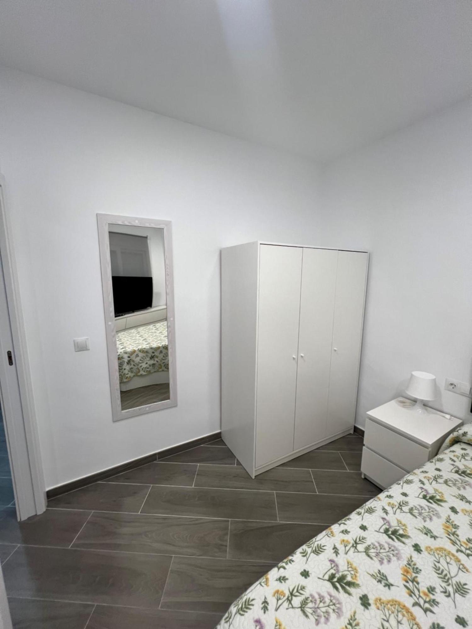 Apartamentos Montalvo Metropolis D Torremolinos Exterior photo
